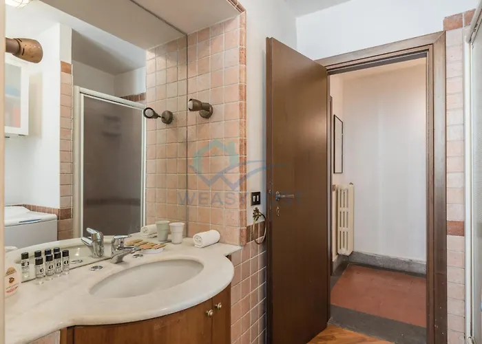 Warm Nest In The Old Building Of Piazza Navona Apartamento